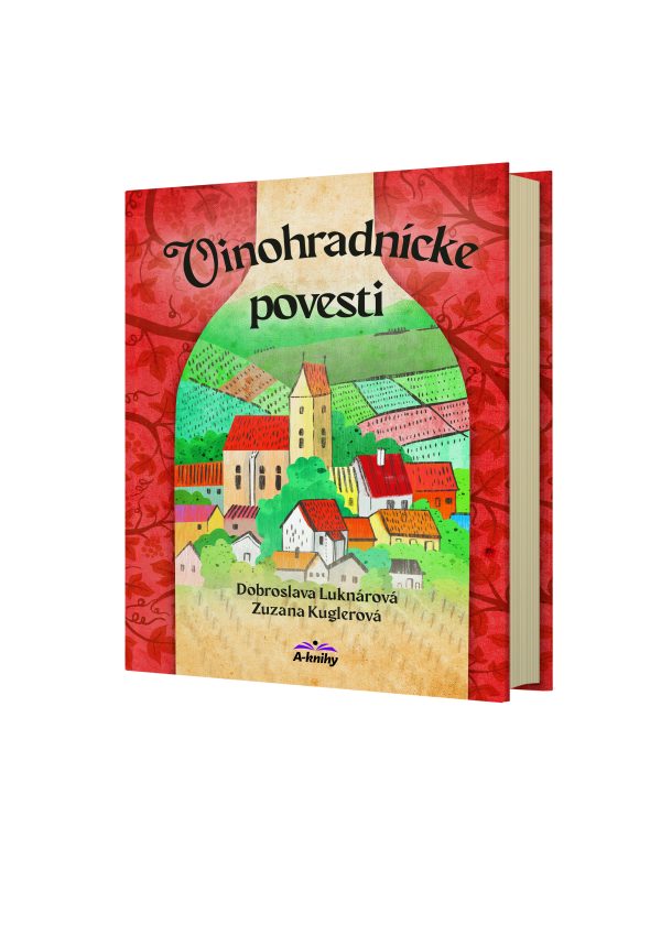 Vinohradnícke povesti