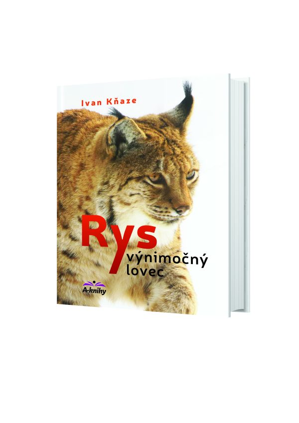 Rys výnimočný lovec