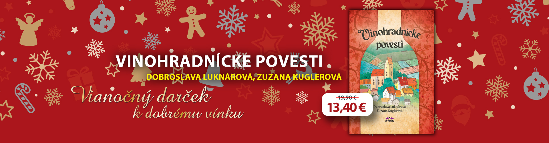 Vinohradnícke povesti