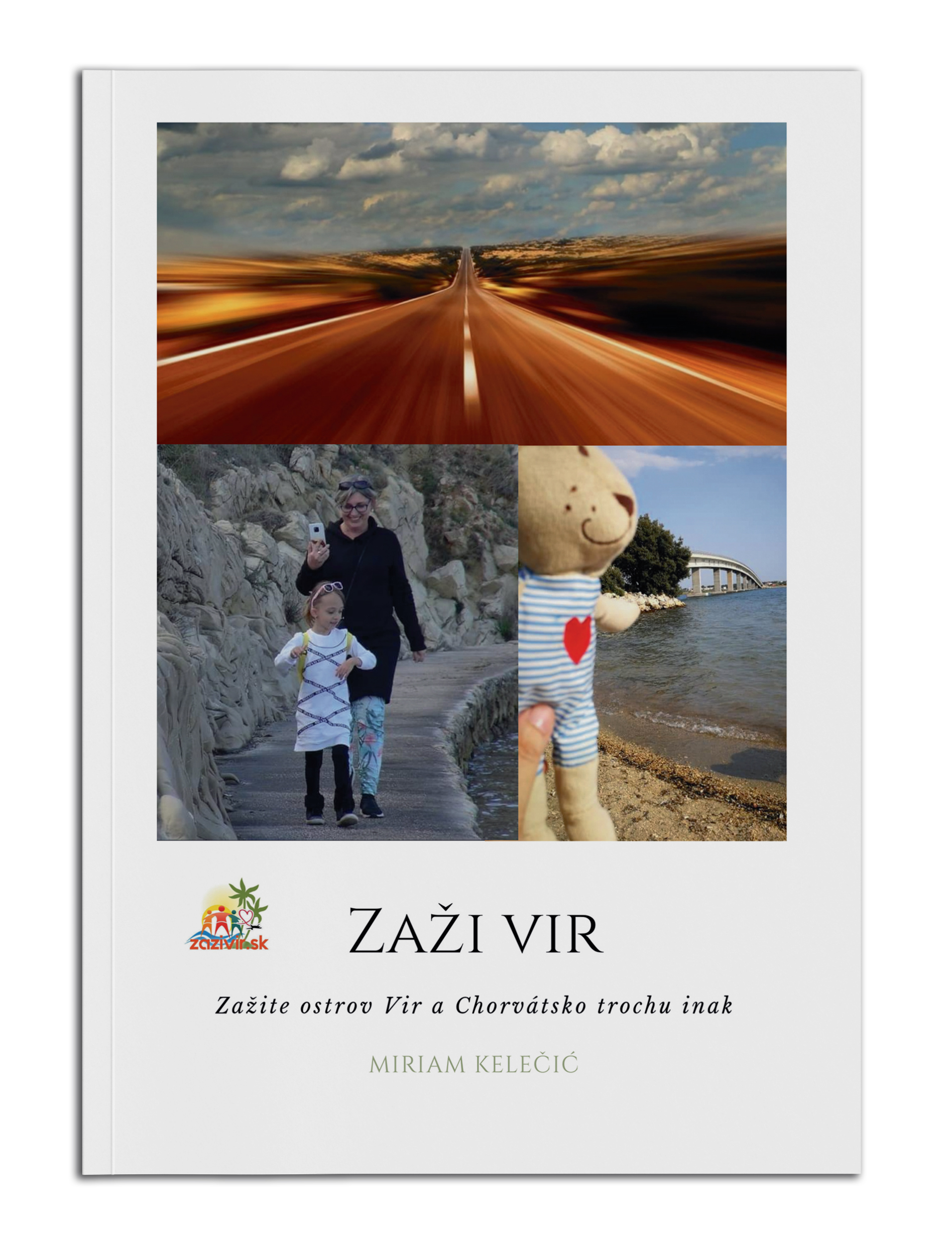 Top View Magazine Mockup by Anthony Boyd Graphics