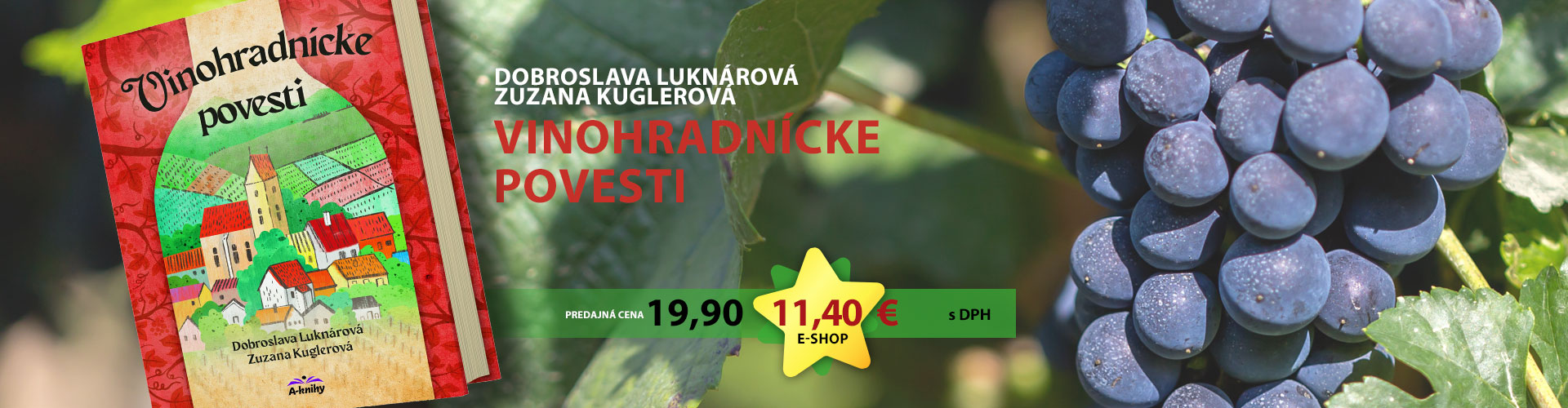 Vinohradnícke povesti